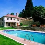 Pazo De Adran Hotel 4*