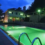 Hotel Pazo De Adran