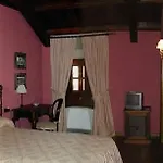 Pazo De Adran 4* Milladoiro