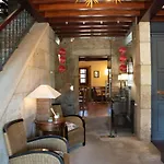 Pazo De Adran 4*
