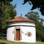 Pazo De Adran Hotel
