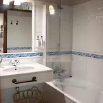 Pazo De Adran Hotel