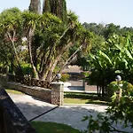Hotel Pazo De Adran 4*