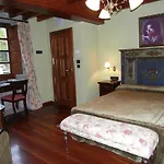 Hotel Pazo De Adran Milladoiro