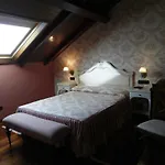Hotel Pazo De Adran