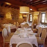 Hotel Pazo De Adran Milladoiro