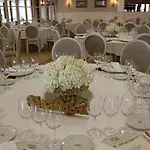 Hotel Pazo De Adran Milladoiro