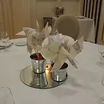 Pazo De Adrán Hotel Milladoiro