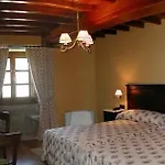 Hotel Pazo De Adran
