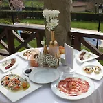 Pazo De Adran Hotel 4*