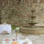 Hotel Pazo De Adrán Milladoiro