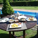 Pazo De Adran 4* Milladoiro