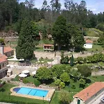 Pazo De Adrán Milladoiro
