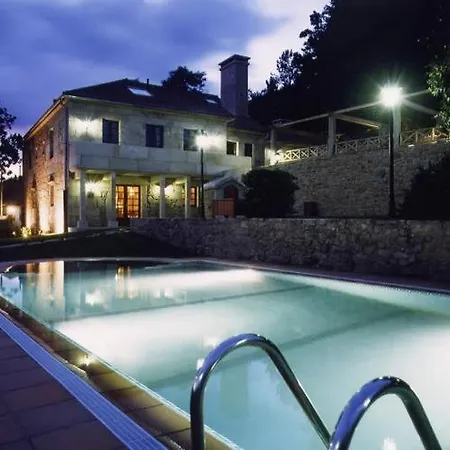 Pazo De Adran Hotel