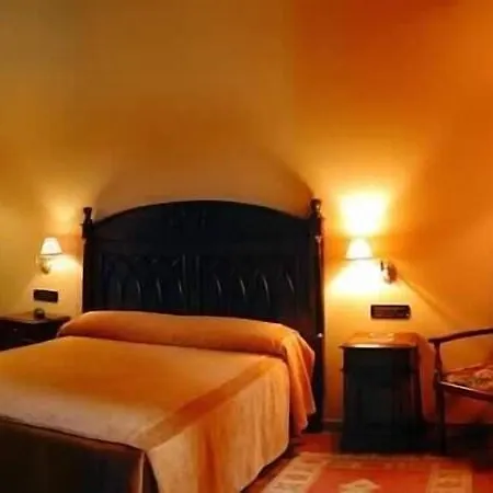 Pazo De Adran Hotel