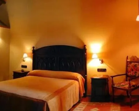 Hotel Pazo De Adran