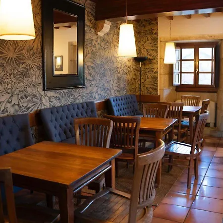 Snoe Pazo De Adran 4* O Milladoiro