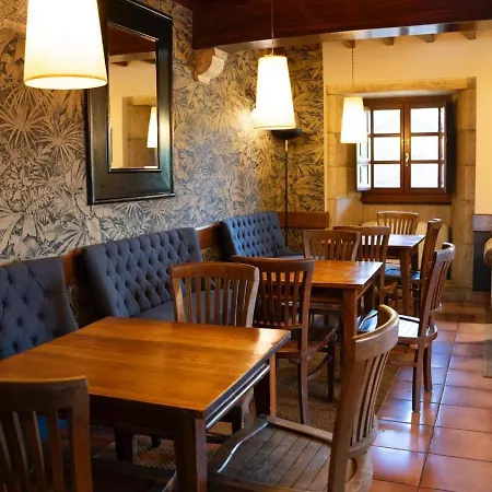 Snoe Pazo De Adran O Milladoiro