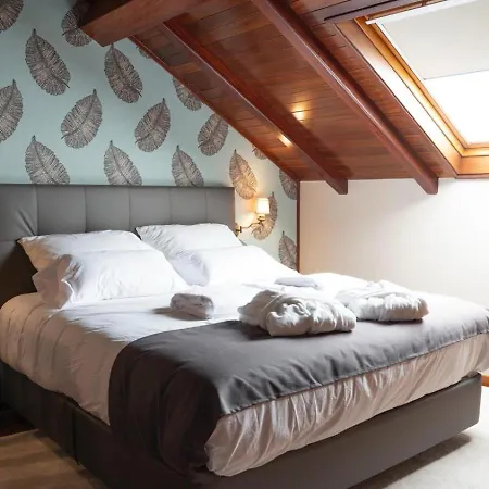 Snoe Pazo De Adran 4* O Milladoiro