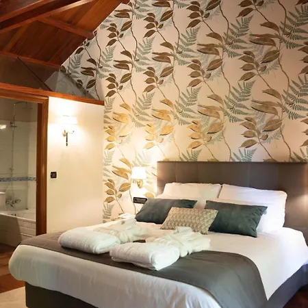 Snoe Pazo De Adran Hotel Milladoiro