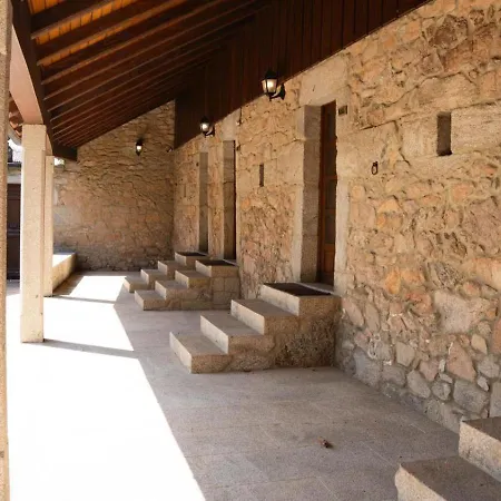 Snoe Pazo De Adran