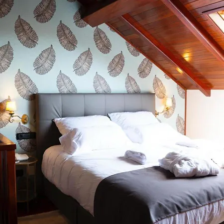 Snoe Pazo De Adran Milladoiro