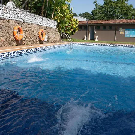 Pazo De Adran 4* Milladoiro