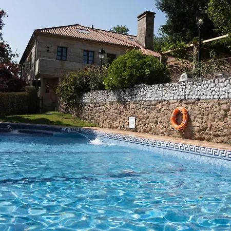 Pazo De Adran