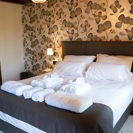 Snoe Pazo De Adran 4*