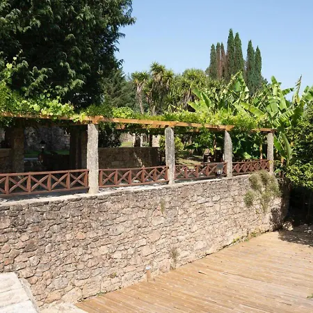 Hotel Pazo De Adran Milladoiro
