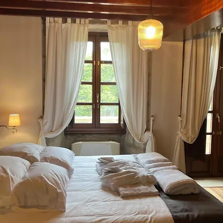 Snoe Pazo De Adran ميلادوريو