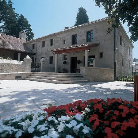 Pazo De Adrán Milladoiro
