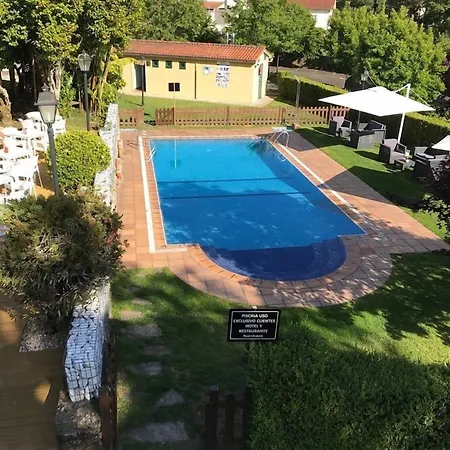 Pazo De Adrán