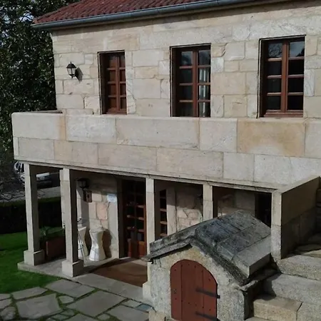Pazo De Adrán