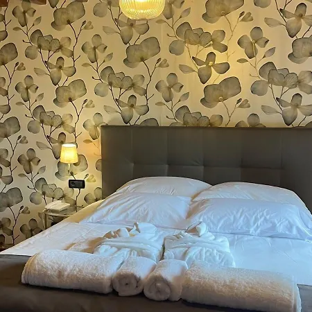 Pazo De Adrán Hotel Milladoiro