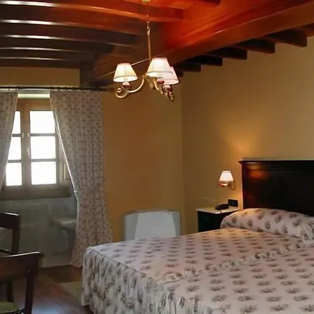 Pazo De Adrán Hotel 4*
