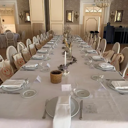 Snoe Pazo De Adran Hotel