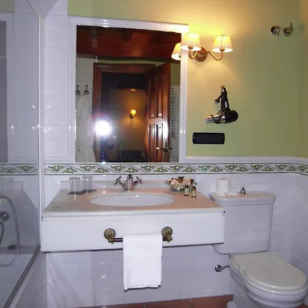 Pazo De Adran