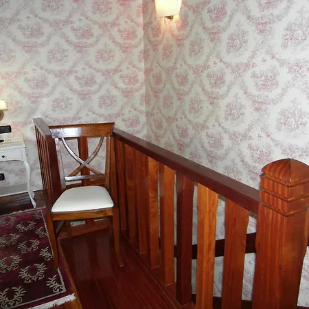 Snoe Pazo De Adran 4* ميلادوريو