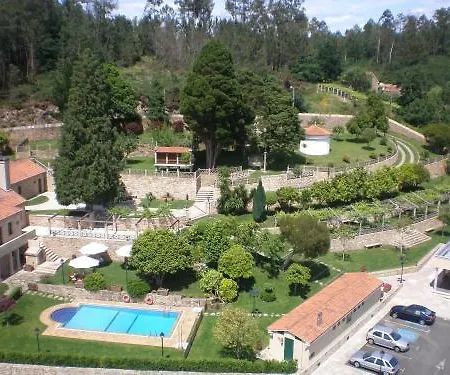 Pazo De Adran