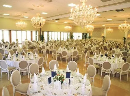 Hotel Snoe Pazo De Adran