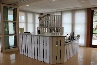 فندق Snoe Pazo De Adran 4*