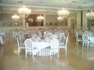 Pazo De Adran Hotel