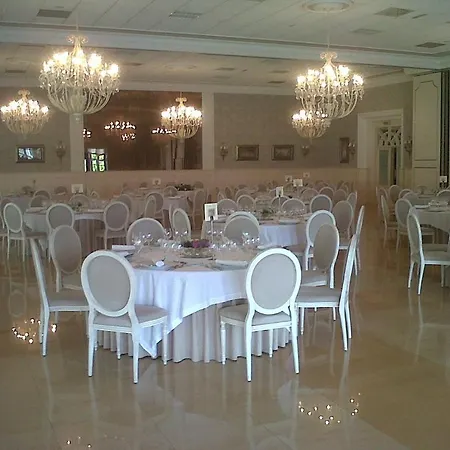 Pazo De Adran 酒店 4*