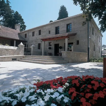 Pazo De Adran 4* 米拉多罗