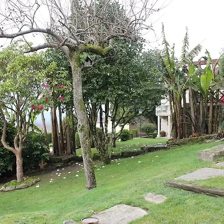 Pazo De Adrán 4*