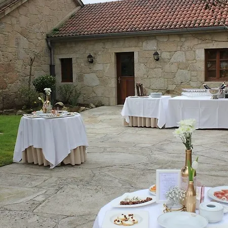Pazo De Adrán
