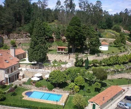 Pazo De Adran Milladoiro