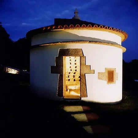 Snoe Pazo De Adran ميلادوريو