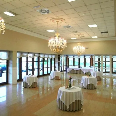 Pazo De Adran 酒店 4*